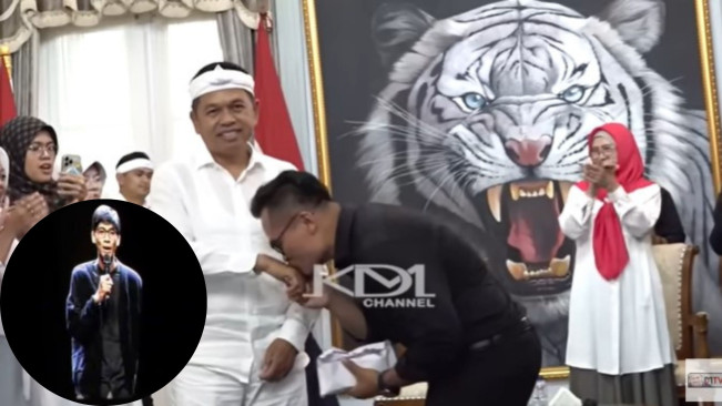 Mengenal Istilah Roasting, Gaya Stand Up Comedy Fito Ditapradja tentang KDM yang Jadi Kontroversi