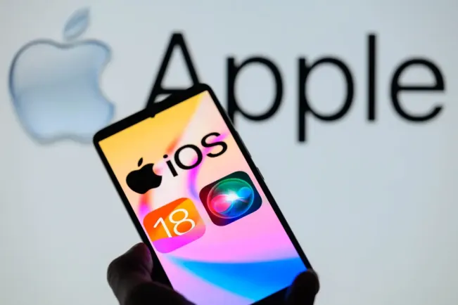 Fitur Baru iOS 18 Bikin Pasangan Selingkuh, Dikritik Pengguna As