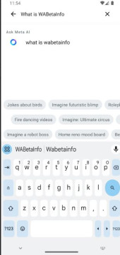 Manjakan Pengguna, Chatbot AI WhatsApp akan Hadir