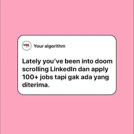Fitur Your Algorithm Instagram Jadi Tren Baru Di Story