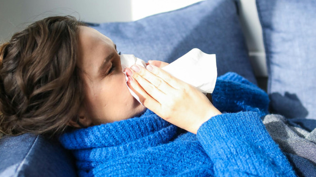 4 Gejala Influenza Jepang, Sebabkan Pneumonia Hingga Meninggal Dunia
