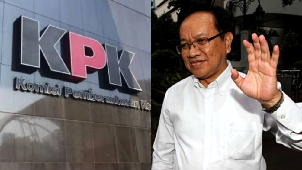 Biodata dan Agama Chrisna Damayanto, Tersangka KPK yang Belum Ditahan Absen Pemeriksaan Kasus Katalis Pertamina