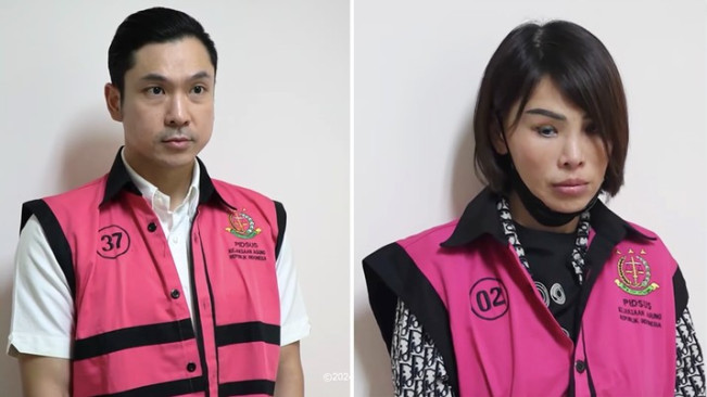 Ini Kaitan Harvey Moeis dan Helena Lim di Kasus Korupsi Timah