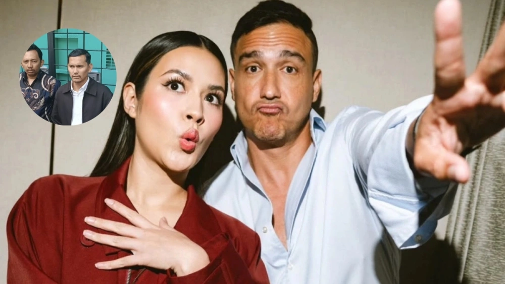 Drama Rumah Tangga Raisa dan Hamish Daud, Kuasa Hukum Pastikan Tak Ada Orang Ketiga