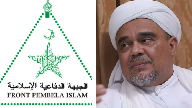 Profil FPI, Ormas Islam Rizieq Shihab yang Dibubarkan Pemerintah Jokowi
