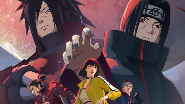 Update Kode Redeem FF Terbaru 19 Agustus 2025, Hadiah Eksklusif Naruto x Free Fire