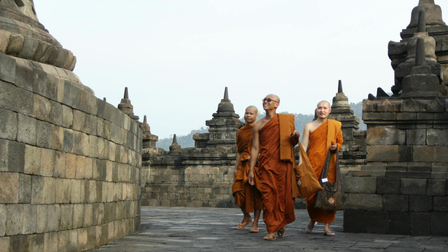 40 Ucapan Selamat Hari Raya Waisak 2025 Buat Rekan Kerja dan Atasan, Penuh Suka Cita dan Inspiratif