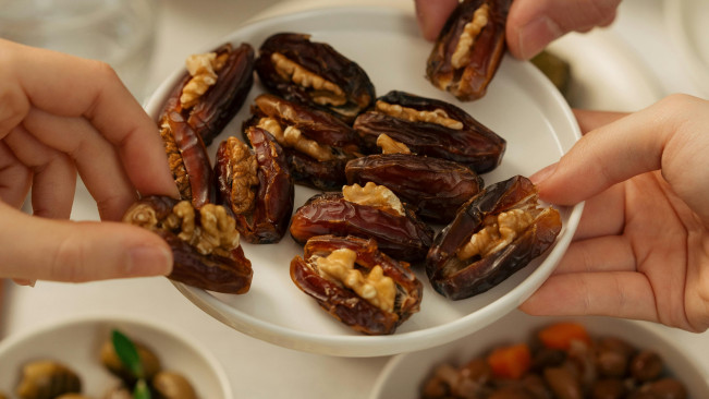 Jadwal Buka Puasa di Medan, Binjai dan Deli Serdang Selasa 11 Maret 2025