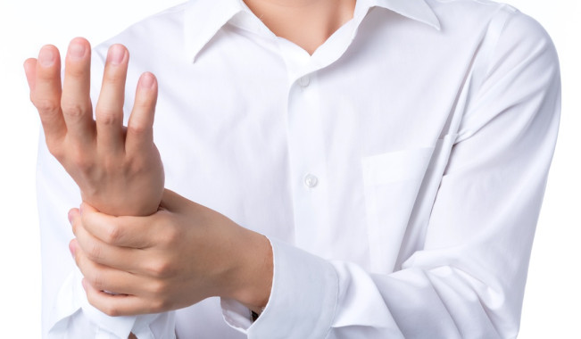 Sering Kesemutan? Jangan Sepelekan! Bisa Jadi Gejala Penyakit Ini