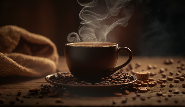 Minuman Ini Menambah Energi Selama Mudik