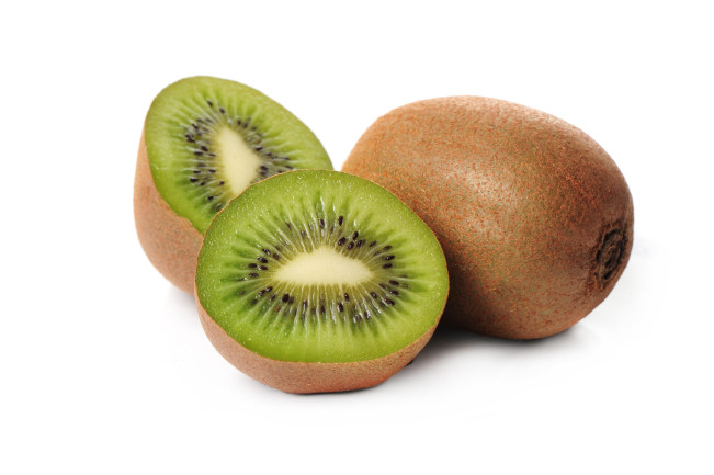 Ilustrasi Buah Kiwi (Pexels)