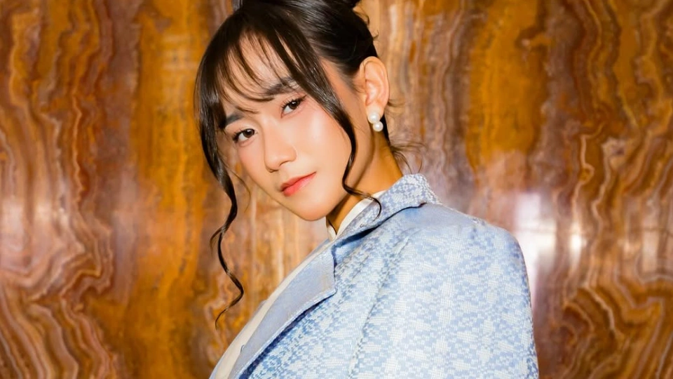 Biodata Freya Jayawardana (Instagram)