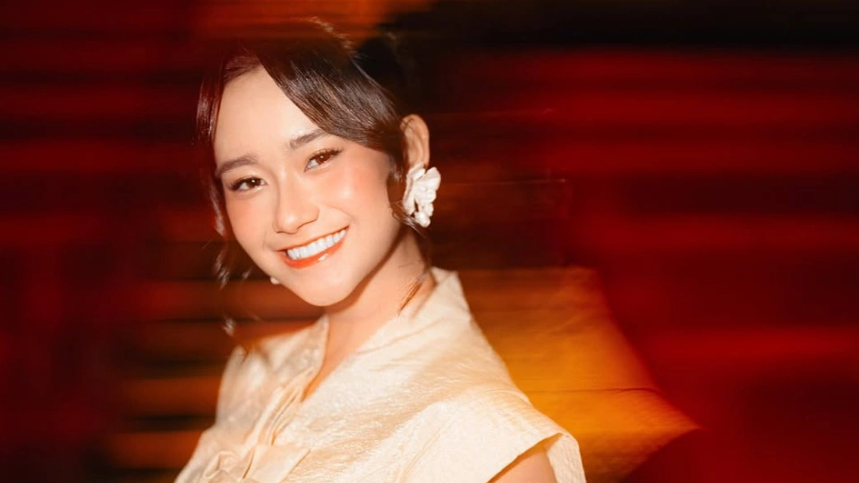 Biodata dan Agama Freya Jayawardana, Kapten Baru JKT48 yang Jadi Sorotan