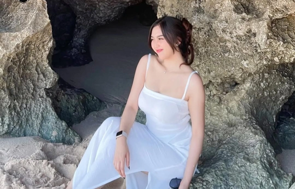 Biodata dan Agama Friceilda Prillea, Selebgram Klaim Dihamili Aktor Anrez Adelio