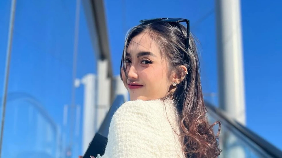 Icel Ungkap Fakta Pilu Kehamilan, Sebut Anrez Adelio Minta Kandungan Digugurkan