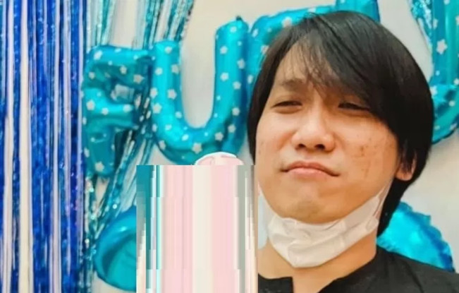 Profil Fritz Fernandez, Manajer JKT48 Dinonaktifkan Buntut Foto Kue Ultah Vulgar