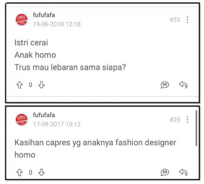 Ada Apa Dengan ‘FUFUFAFA’, Ini Dia Cerita Lengkapnya