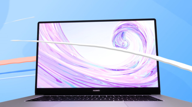 Huawei Indonesia Luncurkan Prosesor Intel Core i3
