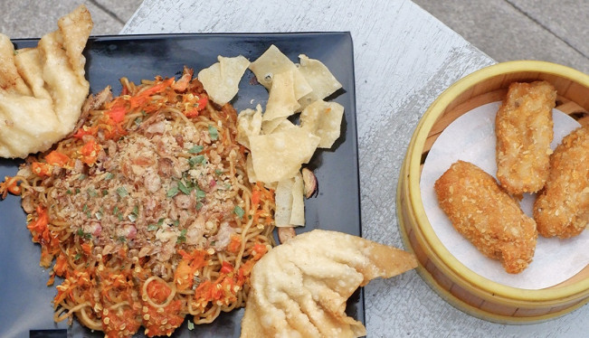 Makin Murah Meriah! Mie Gacoan Diskon Hingga 50 Persen Semua Menu Populer