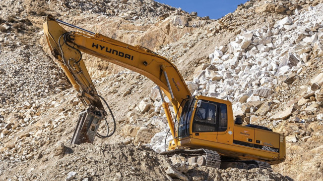 Apa Itu Tambang Galian C? Diduga Jadi Pangkal Masalah Kasus Polisi Tembak Polisi di Solok Selatan