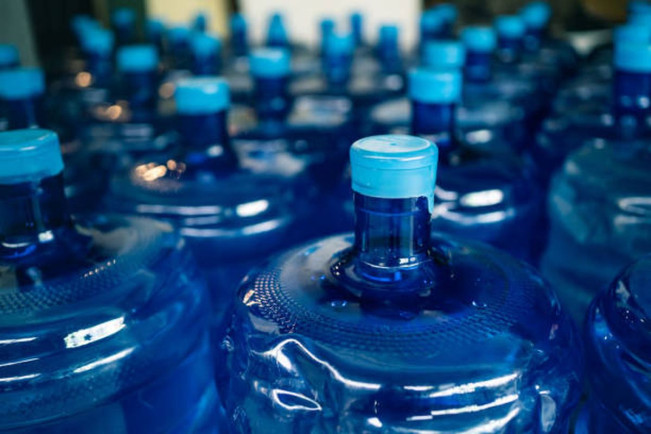 Sentilan soal Botol Plastik Cawapres, Sampahnya Urutan Ketiga Kotori Pesisir