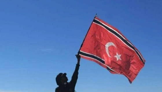 Bulan Bintang Itu Bendera Apa? Ini Sejarah dan Polemiknya di Aceh