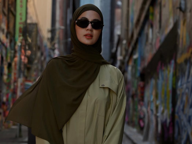 Hadir Saat Pemeriksaan Setempat, Paula Verhoeven Manfaatkan Momen Ketemu Buah Hatinya