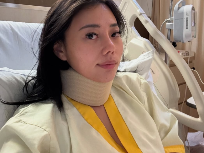 Biodata dan Agama Wendy Walters, Selebgram Alami Kecelakaan Jet Ski di Danau Toba