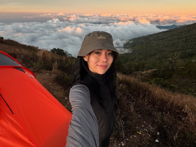 Kronologi Wendy Walters Alami Kecelakaan Jet Ski di Danau Toba, Diseruduk dari Arah Belakang Hingga Terpental