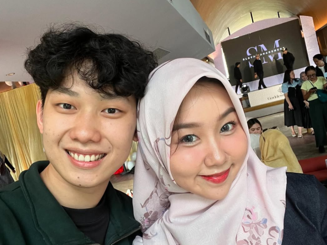 Intip Penghasilan Willie Salim, Konten Kreator Kini Dihebohkan dengan Masak Rendang Rp 200 Kg di Palembang