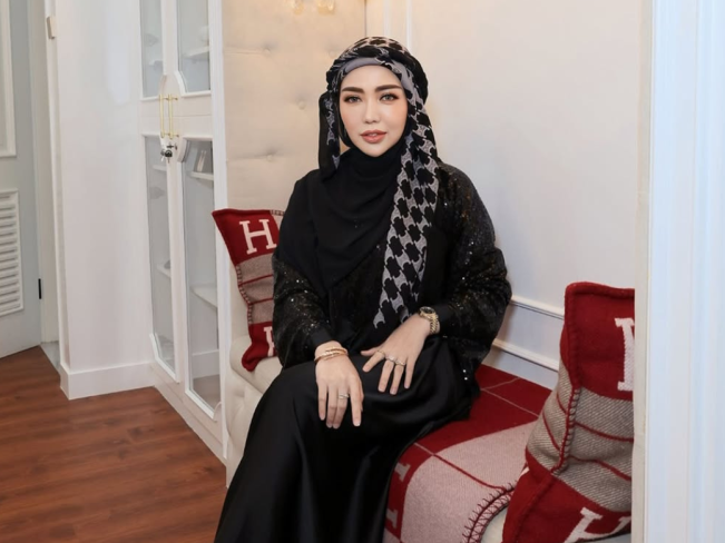 Biodata dan Agama Bella Shofie, Kini Berseteru dengan Shella Saukia Soal Skincare