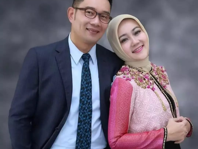 Rumor Suaminya Selingkuh, Atalia Praratya Unggah Tentang Perpisahan