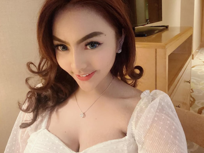 Viral! Rekaman 'Curhat' Diduga Lisa Mariana dengan Temannya : Gue 2 Hari Disekap, Sampai Pegel