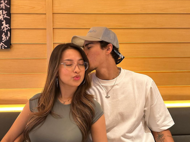 Justin Hubner Dikabarkan Dekati Jennifer Coppen : Aku Nangis Liat Mamari Pakai Gelang Couple