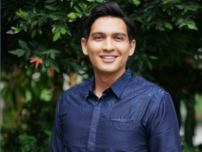 Biodata dan Agama Lucky Hakim, Bupati Indramayu Disentil Dedi Mulyadi Gegara Liburan ke Jepang