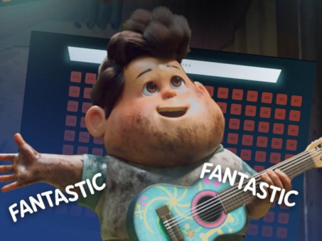 Dibalik Kesuksesan Jumbo, Ada Fakta-fakta Tersembunyi Hingga Bisa Pecahkan Rekor