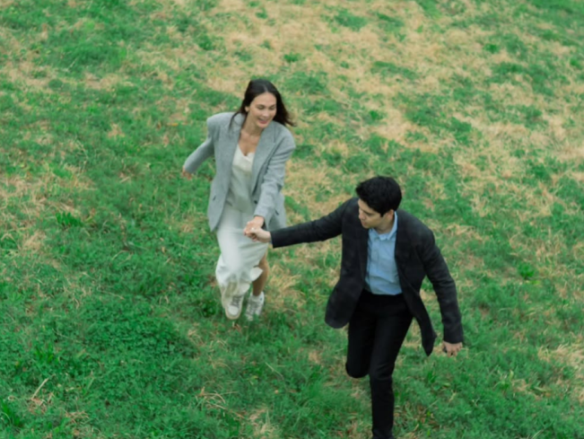 Respons Maxime Bouttier Soal Cincin Mewah Lamar Luna Maya Ditaksir Mencapai Rp 2 Miliar