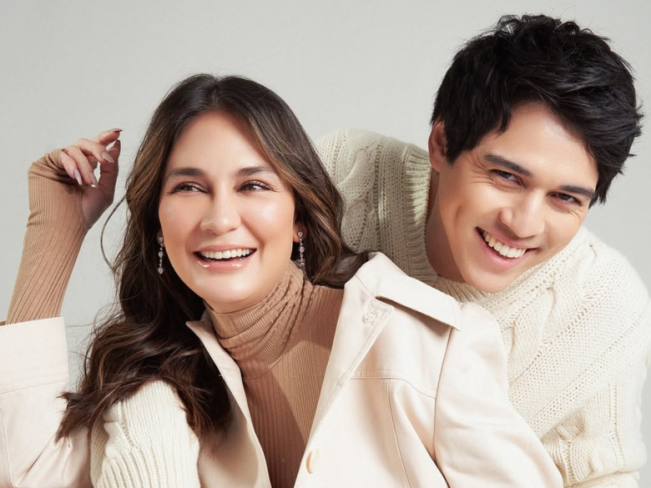 Main Bareng Luna Maya di Film Gundik, Maxime Bouttier Tegaskan Junjung Tinggi Profesionalitas Sebagai Seorang Aktor