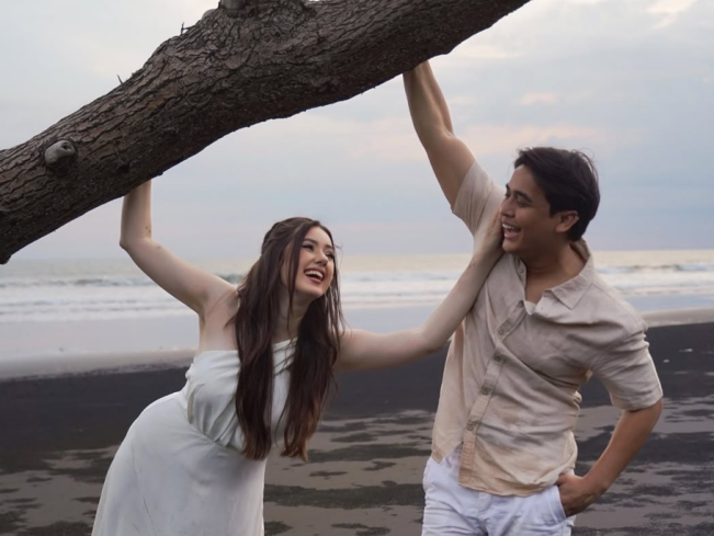 Ivan Gunawan Bocorkan, Billy Syahputra Telah Menikahi Vika Kolesnaya di Belarusia