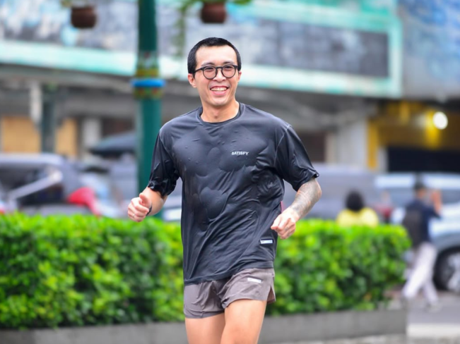 Dokter Tirta Tanggapi Kasus Dokter PPDS Perkosa Pendamping Pasien