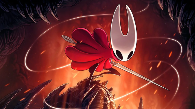 Antusiasme Hollow Knight Silksong Bikin Toko Game Digital Crash