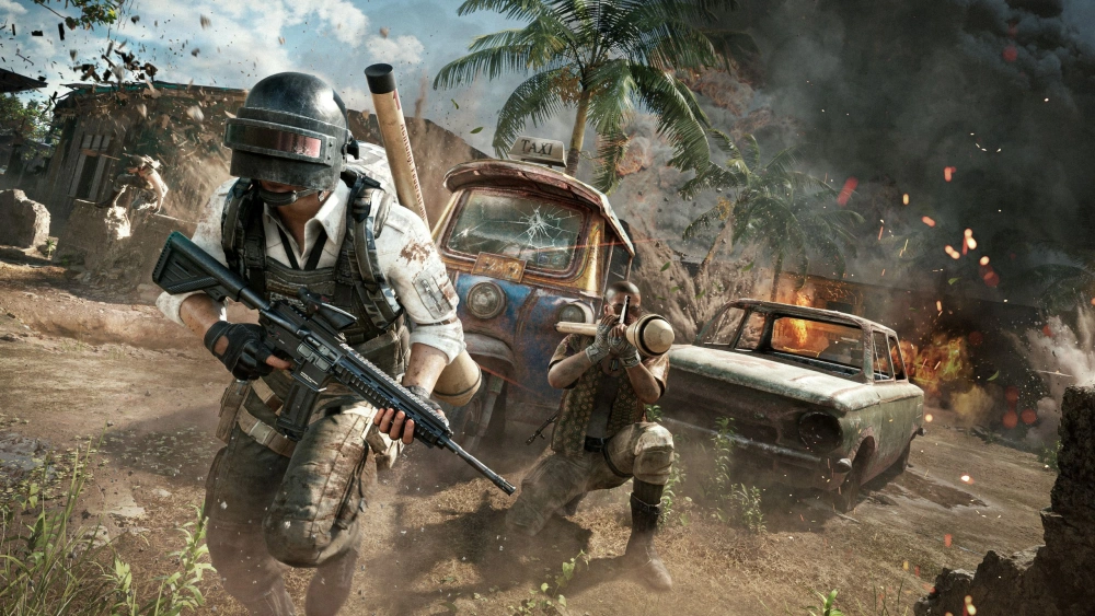 Korsel Protes Pemerintah Indonesia Bakal Batasi PUBG