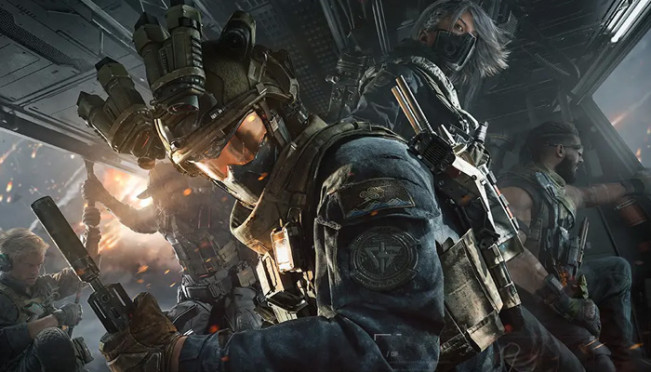 Garena Segera Rilis Delta Force, Game Tactical FPS untuk Mobile dan PC