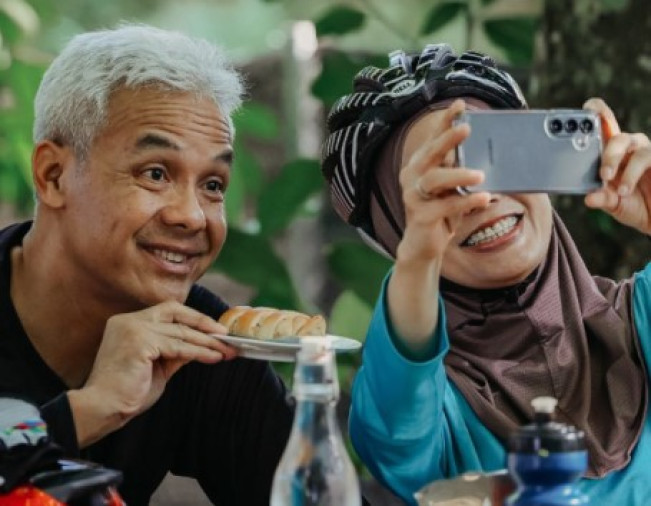Apa Kabar Ganjar Pranowo, Keok di Pilpres Pensiun Dini dari Politik?