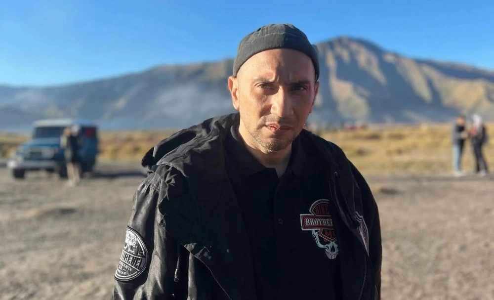 Ungkap Kenangan Terakhir Bersama Gary Iskak, Sang Anak Sedih Ingat Nasihat Jalani Program Diet