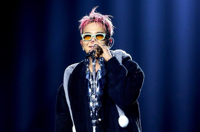 Catat! Ini Daftar Barang yang Dilarang Dibawa ke Konser G-Dragon di Jakarta