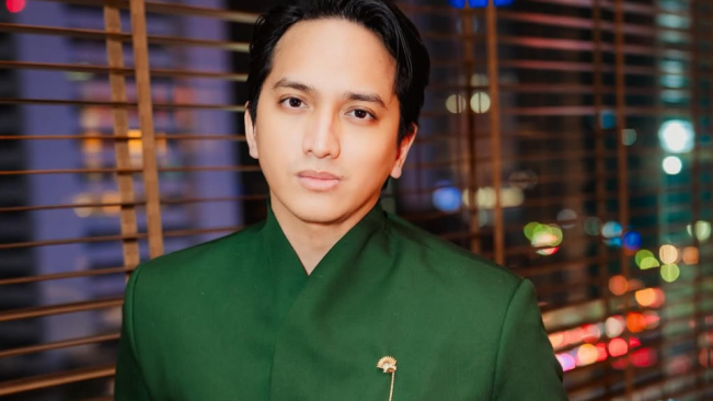 Ge Pamungkas Kritik Polisi dan Minta Dedi Mulyadi Kawal Kasus Gas Air Mata di Bandung