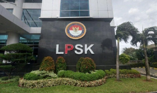 Gedung Lembaga Perlindungan Saksi dan Korban (LPSK). [Dok. Istimewa]