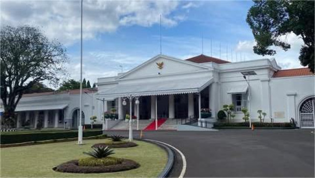 Selain Lembur Pakuan, Ada Gedung Pakuan Peninggalan Belanda Tempat Tinggal KDM di Bandung