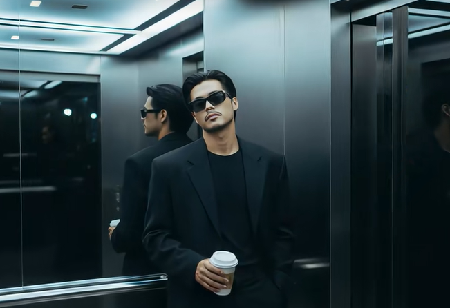 5 Prompt AI untuk Foto Profil LinkedIn yang Profesional dan Menarik Recruiter